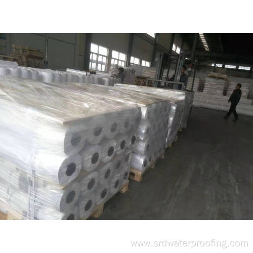 Hot Sale PVC Waterproof Membrane for Flat Roof